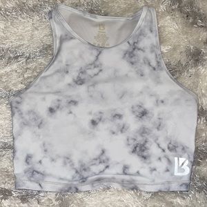 BuffBunny Aurora Crop Top